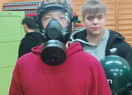 Targi Edukacyjne dla uczniów grafika