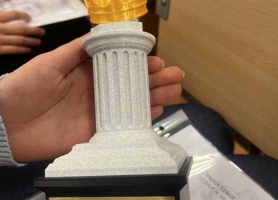 Wojewódzki Konkurs Historyczny z okazji 1000-lecia Państwa Polskiego grafika