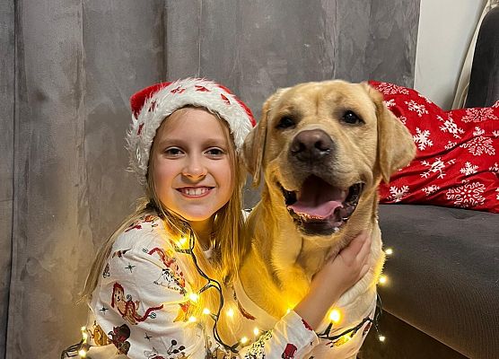 Powiatowy Konkurs Fotograficzno- Literacki ,,Ja i moje ukochane zwierzątko" grafika