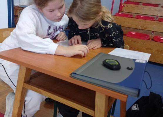 Rowerowe emocje w Miejskiej Hali Sportowej grafika