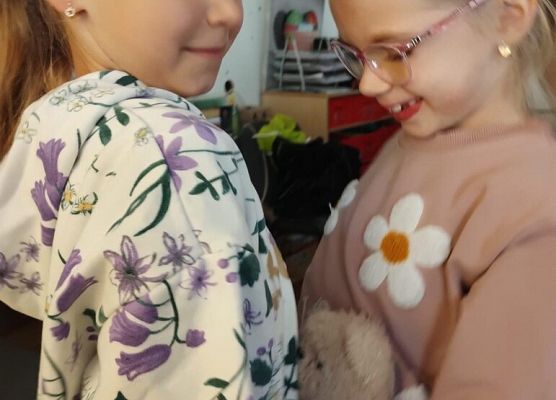 Dzień Pluszowego Misia grafika