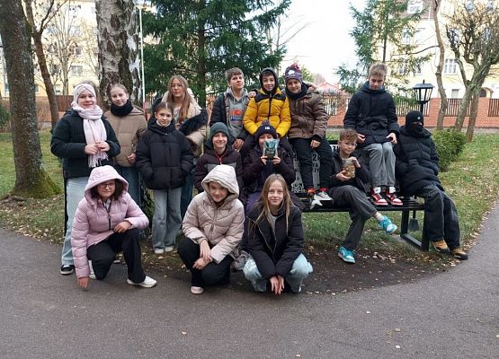 Dokarmiamy. Na zdrowie! grafika