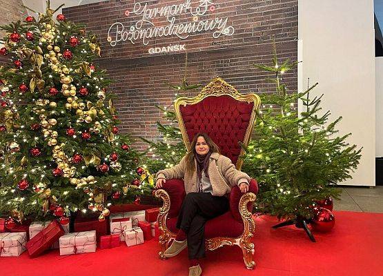 Polsko-niemiecka wymiana młodzieży grafika