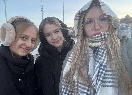 Polsko-niemiecka wymiana młodzieży grafika