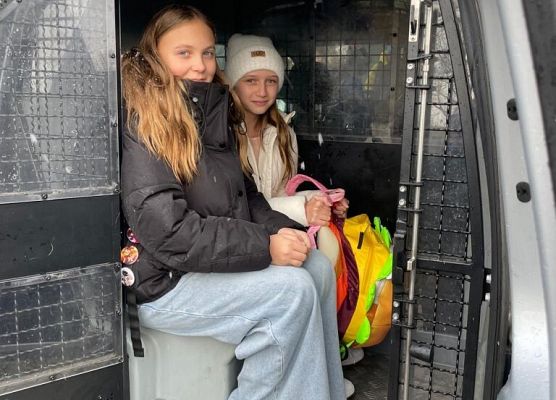 VIb w  Komendzie Powiatowej Policji w Lęborku grafika