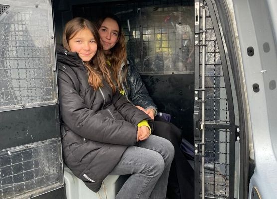 VIb w  Komendzie Powiatowej Policji w Lęborku grafika