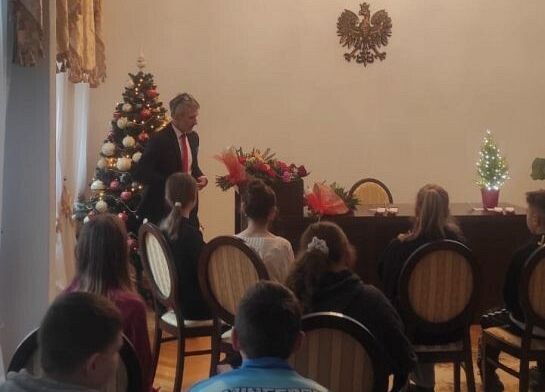 Urząd Miejski w programie Otwarta firma grafika