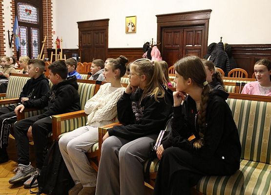 Urząd Miejski w programie Otwarta firma grafika