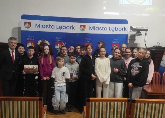 Urząd Miejski w programie Otwarta firma grafika