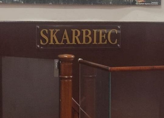 Urząd Miejski w programie Otwarta firma grafika