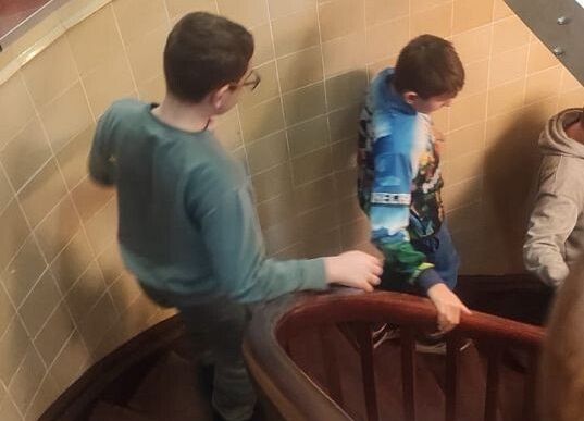 Urząd Miejski w programie Otwarta firma grafika