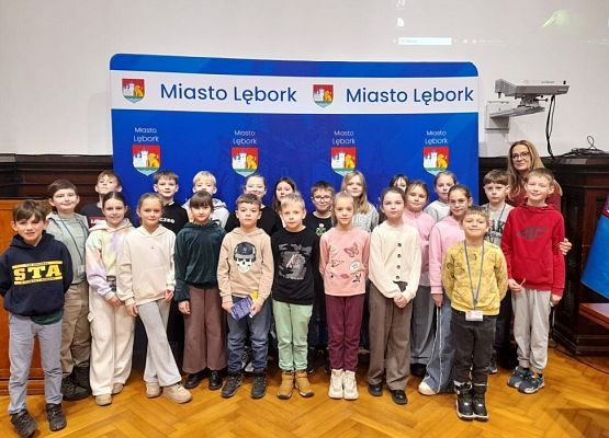 Urząd Miejski w programie Otwarta firma grafika