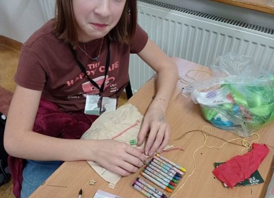 Manualne umiejętności na zajęciach z techniki w klasach IV-VI grafika