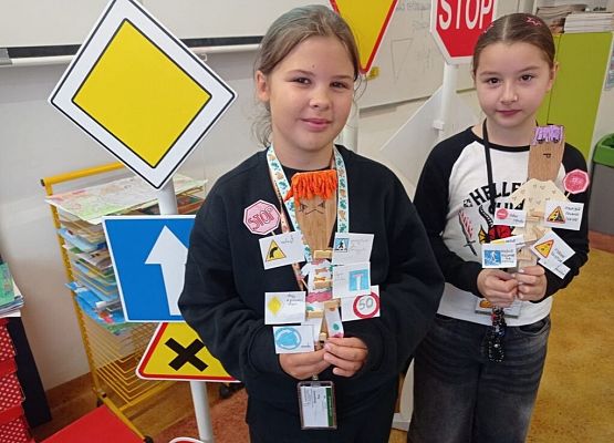 Manualne umiejętności na zajęciach z techniki w klasach IV-VI grafika