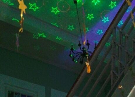 Kosmicznie w LO 1 grafika