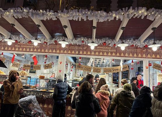 Erasmus+ „Lifelong STEM Learning for Young Learners” – mobilność w Nyíregyházie grafika