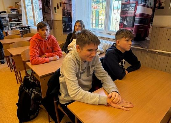 Erasmus+ „Lifelong STEM Learning for Young Learners” – mobilność w Nyíregyházie grafika