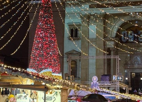 Erasmus+ „Lifelong STEM Learning for Young Learners” – mobilność w Nyíregyházie grafika