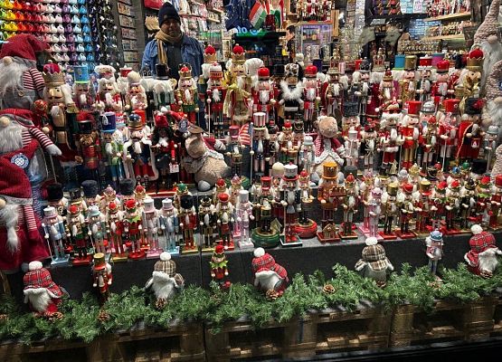 Erasmus+ „Lifelong STEM Learning for Young Learners” – mobilność w Nyíregyházie grafika