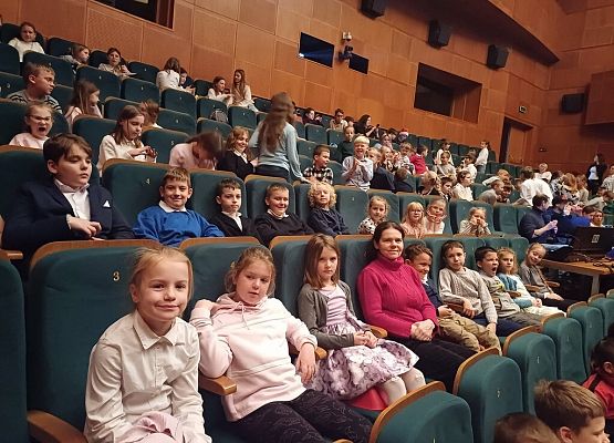 W krainie Królowej Śniegu grafika