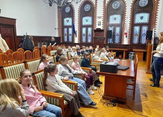 Rok szkolny 2025/2026 grafika