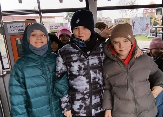 Rok szkolny 2025/2026 grafika