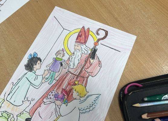 Kreatywna katecheza grafika