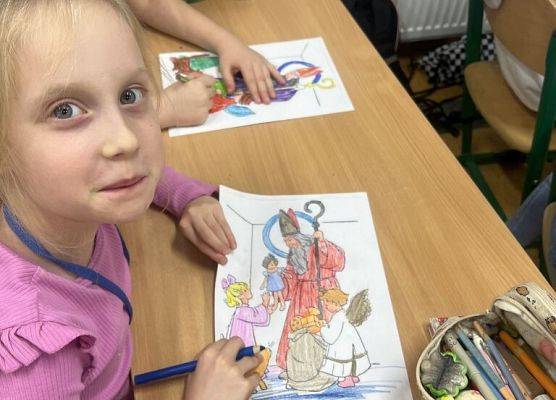 Kreatywna katecheza grafika