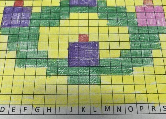 Kreatywna katecheza grafika