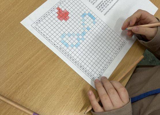 Kreatywna katecheza grafika