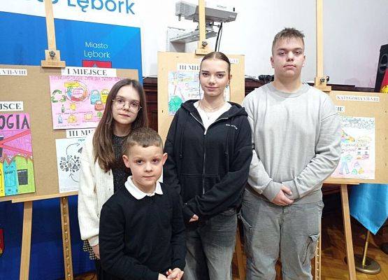 Konkurs na EKO-Plakat rozstrzygnięty! grafika