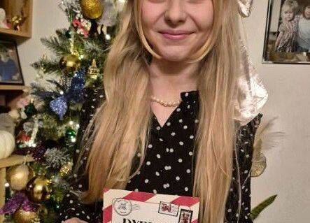 „Projekt pocztówka" grafika