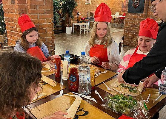 Przedświąteczne kulinaria 5a grafika