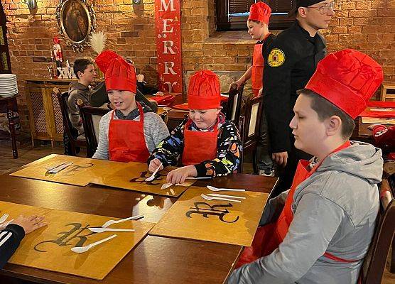 Przedświąteczne kulinaria 5a grafika