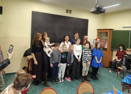 „Ożywione dzieło” – nagrody w konkursie grafika