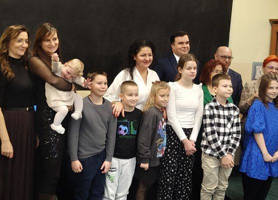 „Ożywione dzieło” – nagrody w konkursie grafika