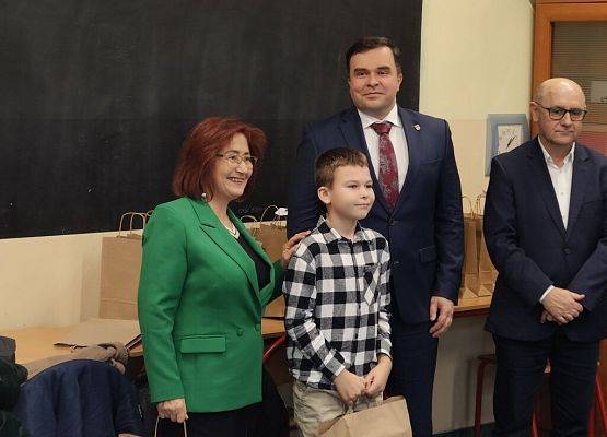 „Ożywione dzieło” – nagrody w konkursie grafika