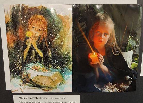 „Ożywione dzieło” – nagrody w konkursie grafika