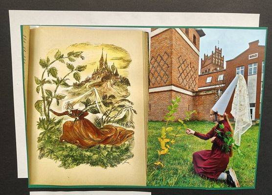 „Ożywione dzieło” – nagrody w konkursie grafika