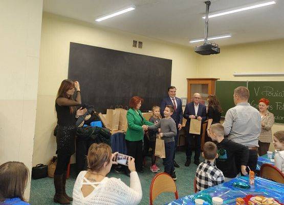 „Ożywione dzieło” – nagrody w konkursie grafika