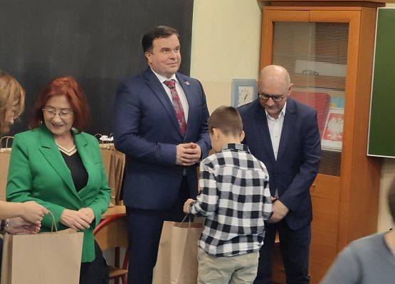 „Ożywione dzieło” – nagrody w konkursie grafika