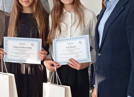 „Każdy budować może” - konkurs techniczny grafika