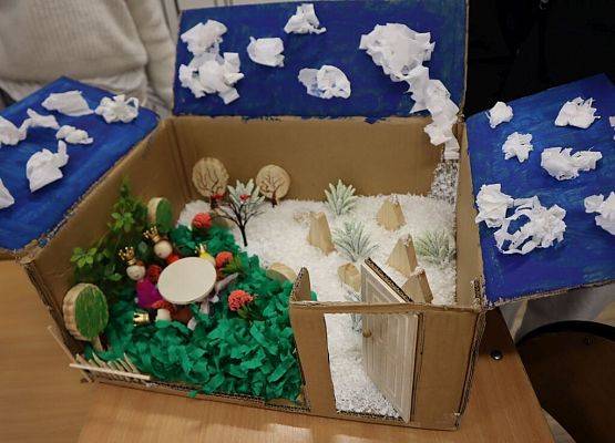 Byliśmy w Narnii… grafika