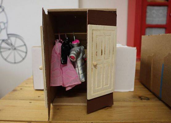 Byliśmy w Narnii… grafika