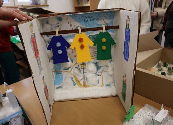 Byliśmy w Narnii… grafika