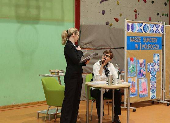 Pierwsze półrocze już za nami grafika