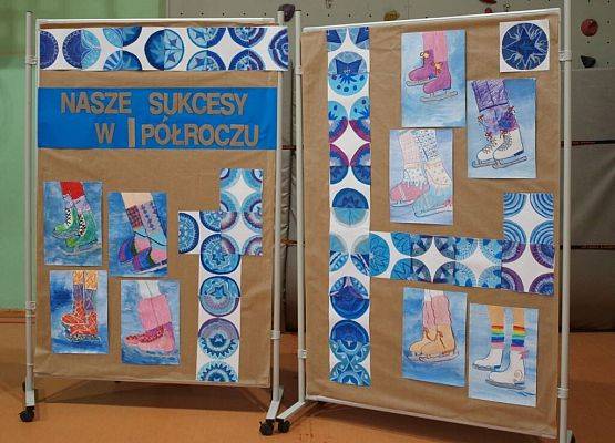 Pierwsze półrocze już za nami grafika