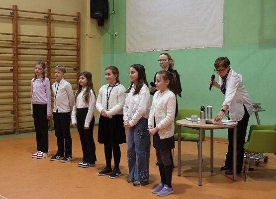 Pierwsze półrocze już za nami grafika