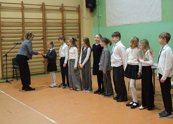 Pierwsze półrocze już za nami grafika