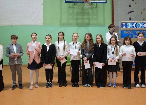 Pierwsze półrocze już za nami grafika